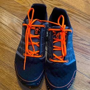 Inov barefoot style sneaker nwot